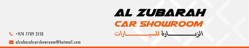 معرض الزبـــارة  للسيارات